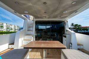 2015 Azimut Fly 50 thumbnail 25