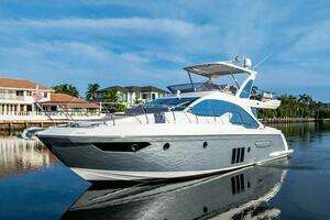2015 Azimut Fly 50 thumbnail 5