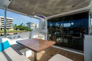 2015 Azimut Fly 50 thumbnail 26