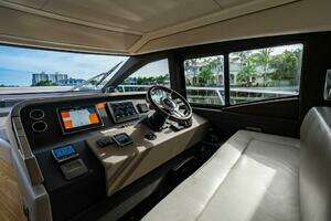 2015 Azimut Fly 50 thumbnail 60