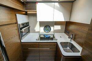 2015 Azimut Fly 50 thumbnail 77