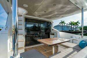 2015 Azimut Fly 50 thumbnail 24