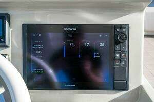 2015 Azimut Fly 50 thumbnail 47