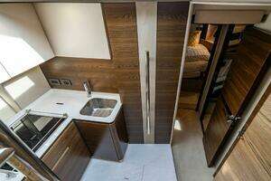 2015 Azimut Fly 50 thumbnail 75
