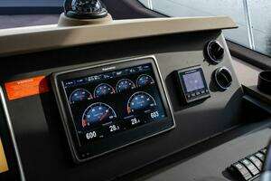 2015 Azimut Fly 50 thumbnail 63