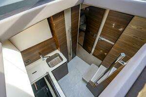 2015 Azimut Fly 50 thumbnail 70