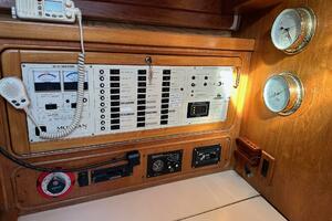 38ft Catalina Morgan Yacht For Sale