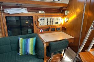 38ft Catalina Morgan Yacht For Sale