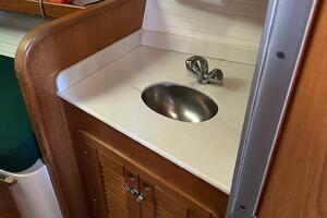 38ft Catalina Morgan Yacht For Sale