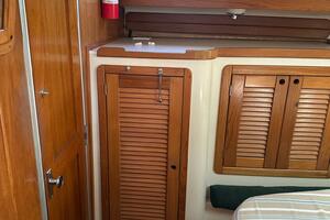 38ft Catalina Morgan Yacht For Sale