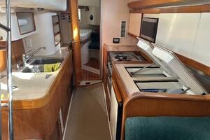 38ft Catalina Morgan Yacht For Sale