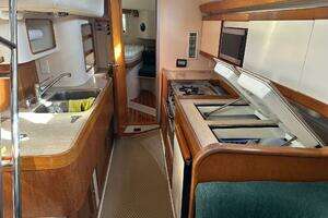 1997 Catalina Morgan 38 thumbnail 32