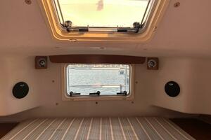 38ft Catalina Morgan Yacht For Sale