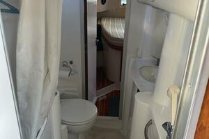 38ft Catalina Morgan Yacht For Sale