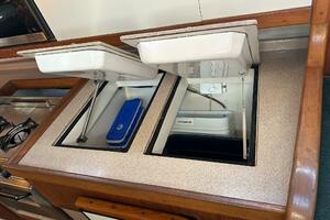 38ft Catalina Morgan Yacht For Sale