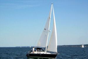 Vessel Image #2