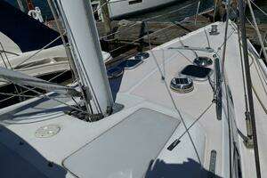 1997 Catalina Morgan 38 thumbnail 15