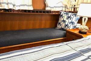 Spirit of Adventure 50ft Marine Trader Yacht For Sale