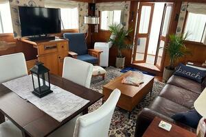 Spirit of Adventure 50ft Marine Trader Yacht For Sale
