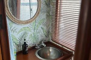 Spirit of Adventure 50ft Marine Trader Yacht For Sale