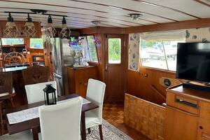Spirit of Adventure 50ft Marine Trader Yacht For Sale