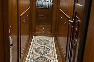 Spirit of Adventure 50ft Marine Trader Yacht For Sale