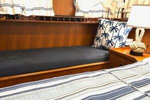 Spirit of Adventure 50ft Marine Trader Yacht For Sale