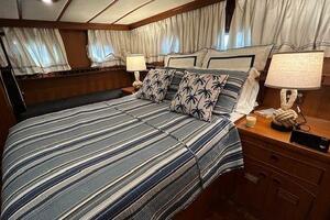 Spirit of Adventure 50ft Marine Trader Yacht For Sale