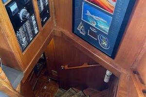 Spirit of Adventure 50ft Marine Trader Yacht For Sale