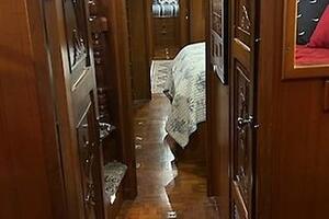 Spirit of Adventure 50ft Marine Trader Yacht For Sale
