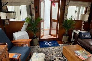Spirit of Adventure 50ft Marine Trader Yacht For Sale