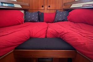 Spirit of Adventure 50ft Marine Trader Yacht For Sale