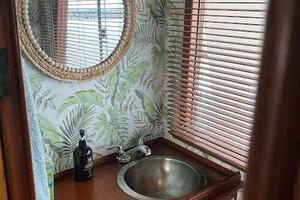 Spirit of Adventure 50ft Marine Trader Yacht For Sale