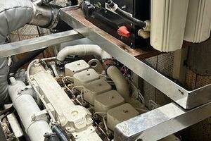 Spirit of Adventure 50ft Marine Trader Yacht For Sale