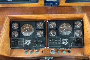 Spirit of Adventure 50ft Marine Trader Yacht For Sale