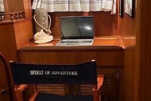 Spirit of Adventure 50ft Marine Trader Yacht For Sale
