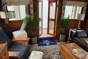 Spirit of Adventure 50ft Marine Trader Yacht For Sale