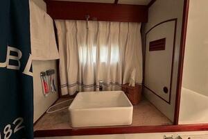 Spirit of Adventure 50ft Marine Trader Yacht For Sale