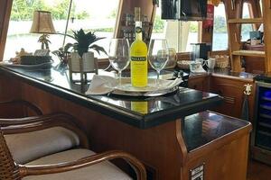 Spirit of Adventure 50ft Marine Trader Yacht For Sale