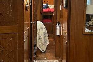 Spirit of Adventure 50ft Marine Trader Yacht For Sale