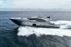 PHOENIX RISING yacht for sale