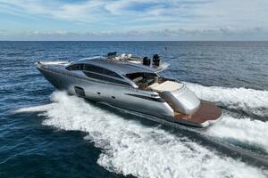 PHOENIX RISING Worth Avenue Yachts
