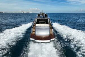 Yacht for sale PHOENIX RISING
