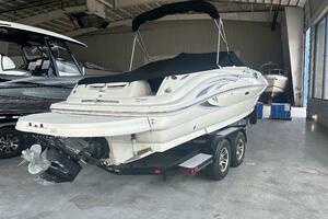 24ft Sea Ray Yacht For Sale