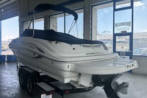24ft Sea Ray Yacht For Sale