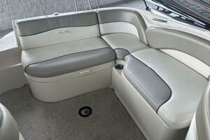 24ft Sea Ray Yacht For Sale