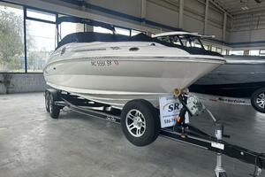 24ft Sea Ray Yacht For Sale