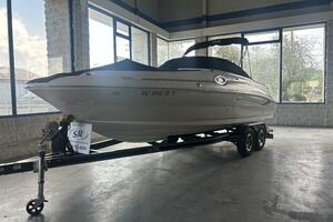 24ft Sea Ray Yacht For Sale