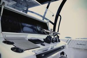 45FT (13.7M) SEA HUNTER