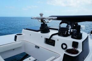 45FT (13.7M) SEA HUNTER